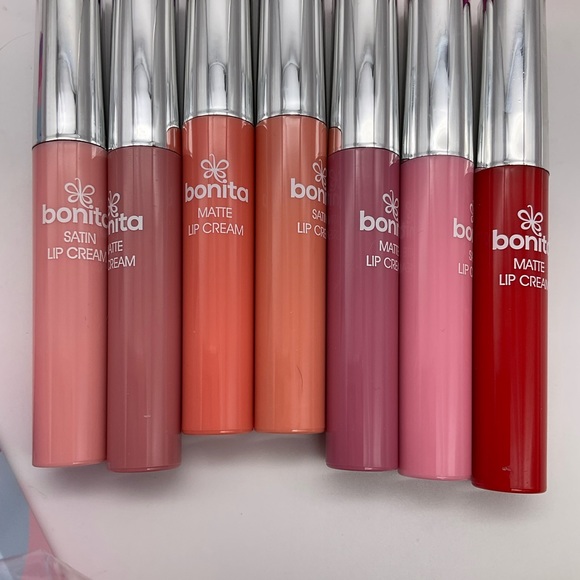 NIB MAKEUP BUNDLE VIOLET VOSS HALF CAKED BONITA - Picture 4 of 8